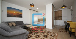 Namješten apartman površine 37,51 m2, Bjelašnica