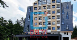 Trebević residence / apartman 42m2 / Brus