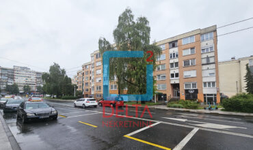 Poslovni prostor / 74m2 / Hrasno / Novo Sarajevo