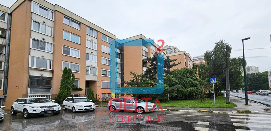 Poslovni prostor / 74m2 / Hrasno / Novo Sarajevo