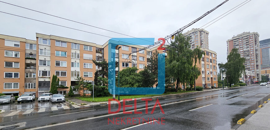 Poslovni prostor / 74m2 / Hrasno / Novo Sarajevo