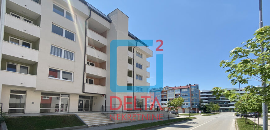 Poslovni prostor 16,06 m2 na atraktivnoj lokaciji, Istočno Sarajevo