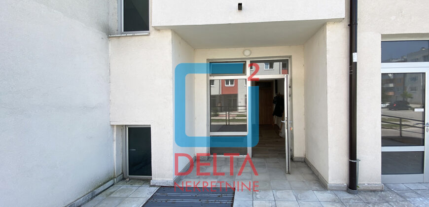 Poslovni prostor 16,06 m2 na atraktivnoj lokaciji, Istočno Sarajevo