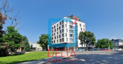 Namješten dvosoban stan / 42m2 / Lužani / Ilidža