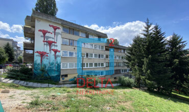 Dvosoban / trosoban stan, 59 m2 / Koševsko brdo