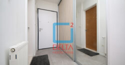 Namješten dvosoban stan / 42m2 / Lužani / Ilidža