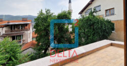 Trosoban stan / 1. sprat / 78m2 / Logavina / Stari Grad