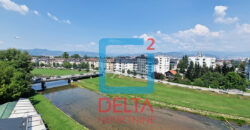 Namješten dvosoban stan / 42m2 / Lužani / Ilidža