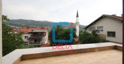 Petosoban stan / 120m2 / Logavina / Stari Grad