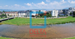 Namješten dvosoban stan / 42m2 / Lužani / Ilidža