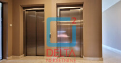 Namješten dvosoban stan / 42m2 / Lužani / Ilidža