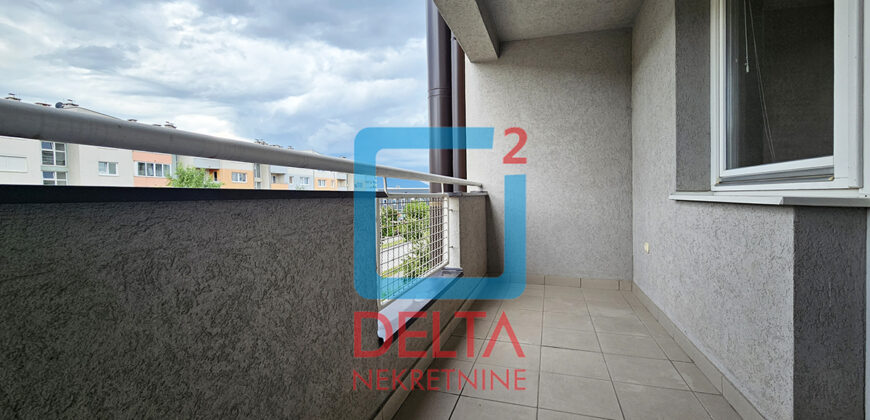 Četverosoban stan / 2.sprat / Lukavica