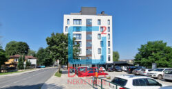 Namješten dvosoban stan / 42m2 / Lužani / Ilidža