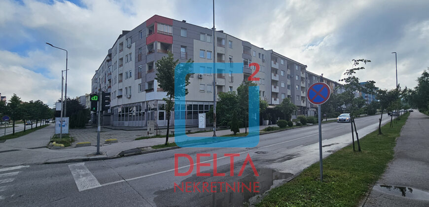 Četverosoban stan / 2.sprat / Lukavica