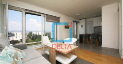 Namješten dvosoban stan / 42m2 / Lužani / Ilidža
