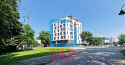 Namješten dvosoban stan / 42m2 / Lužani / Ilidža