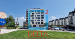 Četverosoban stan sa dva balkona / 112m2 / Lužani / Ilidža