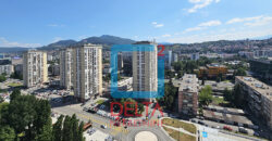 Četverosoban stan / Sarajevo Tower / 15.sprat / Socijalno