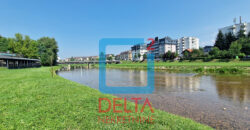 Namješten dvosoban stan / 42m2 / Lužani / Ilidža