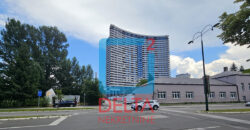 Četverosoban stan / Sarajevo Tower / 15.sprat / Socijalno