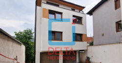 Petosoban stan / 120m2 / Logavina / Stari Grad