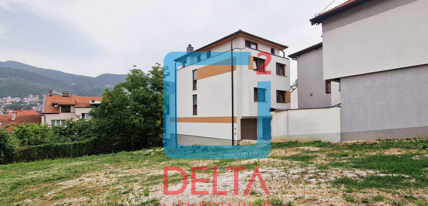 Petosoban stan / 120m2 / Logavina / Stari Grad