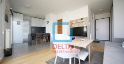 Namješten dvosoban stan / 42m2 / Lužani / Ilidža
