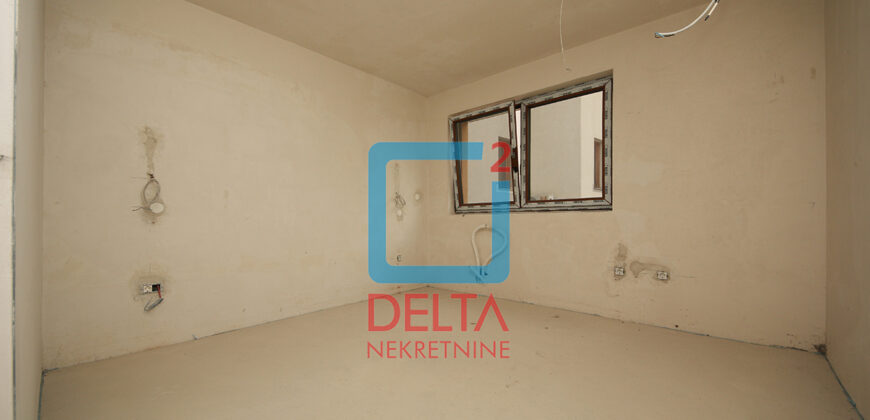 Petosoban stan / 120m2 / Logavina / Stari Grad