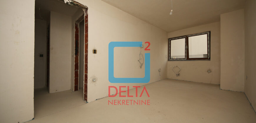 Petosoban stan / 120m2 / Logavina / Stari Grad
