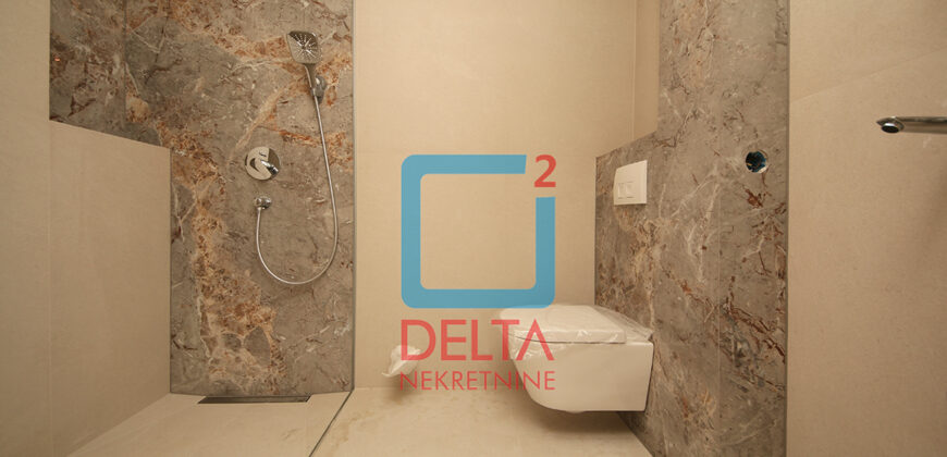 Petosoban stan / 120m2 / Logavina / Stari Grad