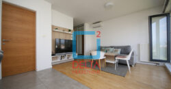 Namješten dvosoban stan / 42m2 / Lužani / Ilidža