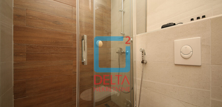 Namješten dvosoban stan / 42m2 / Lužani / Ilidža