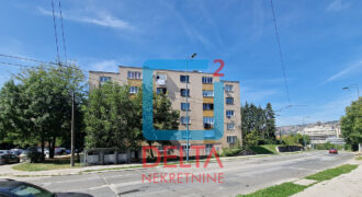 Garsonjera / 25m2 / 1. sprat / Švrakino Selo / Novi Grad