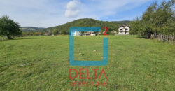 Kuća 76m2 / okućnica 6724m2 / Podgrab / Prača