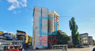 Četverosoban stan / 2.sprat / Drvenija