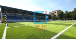 Trosoban stan u ROH BAU fazi / 2. sprat / 70m2 / Hadžići