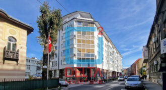 Poslovni prostor (23m2 + 32m2) / ROH-BAU / Skenderija