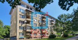 Adaptiran dvosoban stan / 3. sprat / Grbavica