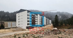 Apartman / 52m2 / 2.sprat / Jahorina / Snježna Dolina