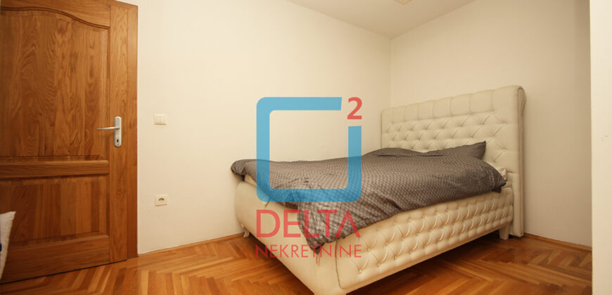 Dvosoban stan / 7.sprat / Tibra / Stup
