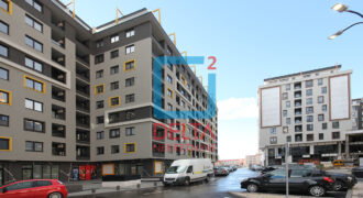 Trosoban stan / 4.sprat / garaža / Bulevar / Stup