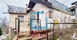 Kuća na parceli 359m2 / Bistrik / Stari Grad