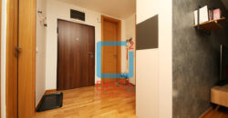 Adaptiran i namješten trosoban stan / 77 m2 / 1. sprat / Breka