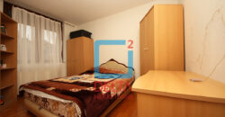 Dvosoban stan površine 42m2 / Vrtovi Sunca / Centar