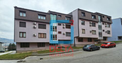 Dvosoban stan površine 42m2 / Vrtovi Sunca / Centar
