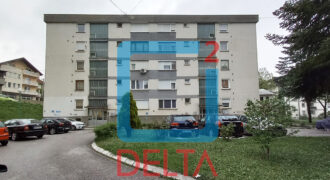 Komforan dvosoban stan/ 54m2 / Vogošća