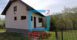 Vikendica / kuća na parceli 2700m2 / Draževići / Kiseljak