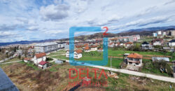 Nov dvosoban stan sa terasom / Lukavica / Istočno Sarajevo