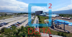 Dvosoban stan / Grand Centar / Ilidža / 54m2 /