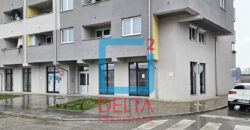 Poslovni prostor / 43m2 / Dobrinja /